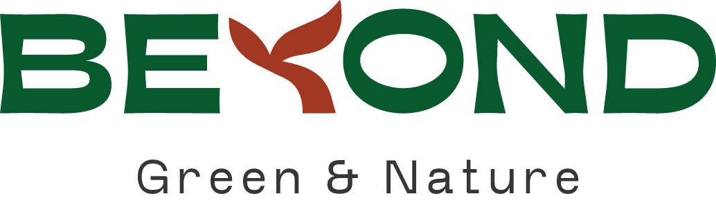 Beyond Green and Nature