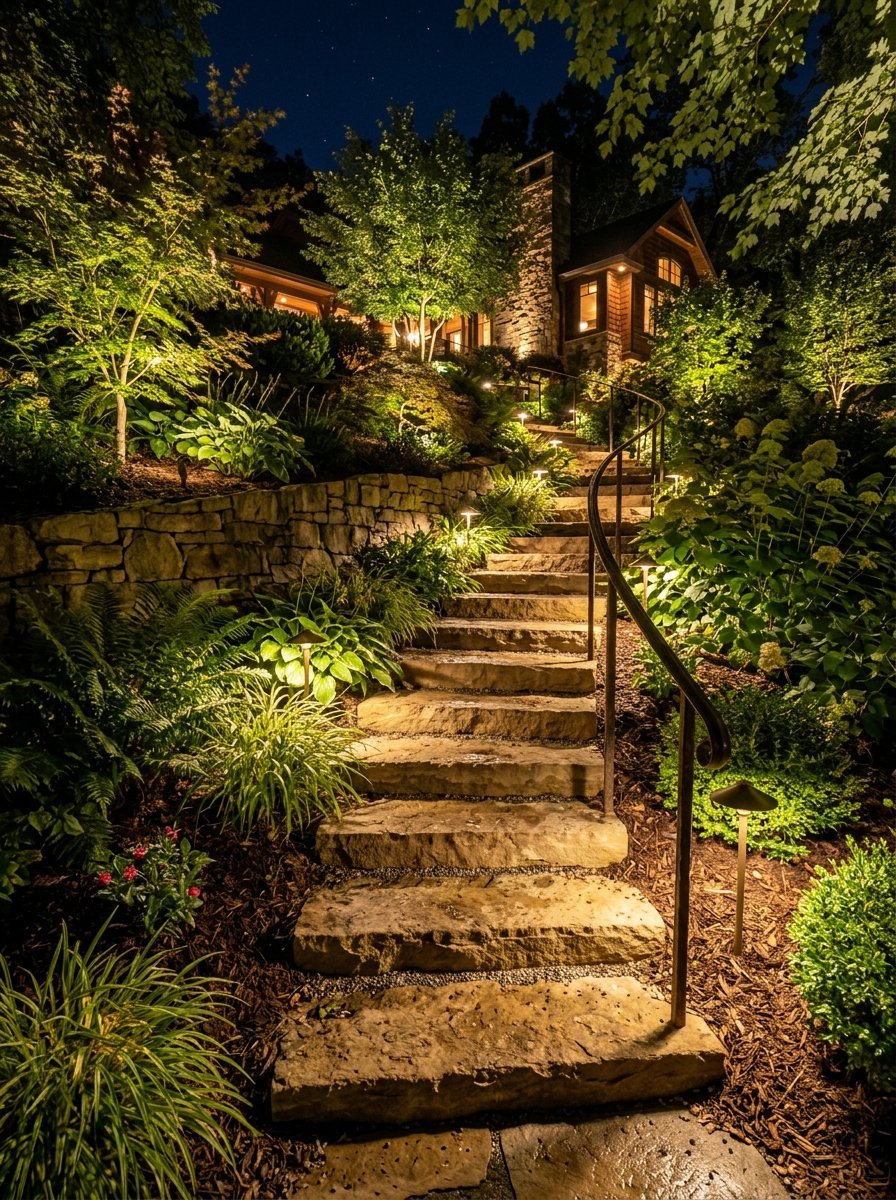 Lawn Installation (Natural & Artificial Turf)